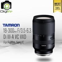 ราคา Tamron Lens 18 300 mm F3 5 6 3 Di III A VC VXD รับประกันร้าน Digilife Thailand 1ปี (15347136333)