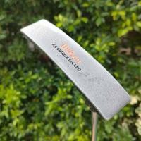 ราคา PUTTER WILSON X5 DOUBLE MILLED 1200 ความยาว 34 นิ้ว ก้าน WILSON ไม้กอล์ฟมือสอง ของแท้ BY NakaraLuxurious (16473393028)