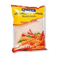 ราคา เซฟแพ็ค เกล็ดขนมปัง 1000 กรัม 1 กิโล เกล็ดขนมปังชุปทอด (17310199202)