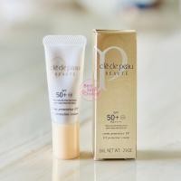 ราคา CLE DE PEAU BEAUTE SPF 50 UV Protective Cream 8mL (20525627980)