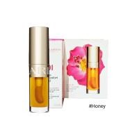 ราคา ลิปออยล์ Clarins Lip Comfort Oil 1 4g สี 01 Honey (19336713498)
