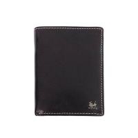 ราคา POLO WORLD กระเป๋าสตางค์ รุ่น AL 11346 WL2J22B300BK BLACK (7886605742)