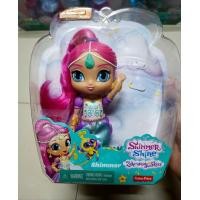 ราคา Shimmer and Shine ตุ๊กตาแพคเดี่ยว เลือกแบบด้านในคะ (20922646954)