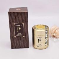 ราคา พร้อมส่ง Exp 7 8 26 คุชชั่นบาล์มกันแดด ทาตัวเดียวจบ The History of Whoo Gongjinhyang Jin Hae Yoon Cushion Sun Balm (20855906532)