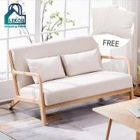 ราคา 8ighteenโซฟา โซฟาสไตล์นอร์ดิกมีแบบนั่งได้2คน (10762484671)