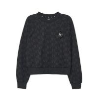 ราคา MLB เสื้อสเวตเชิ้ตผู้หญิง รุ่น 3FMTM2034 50BKS สีดำ (20446047194)