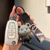 ราคา ปลอกกุญแจรถ mazda ปลอกกุญแจ BT 50 BT 50 pro เคสกุญแจ bt50 ของแต่ง mazda พวงกุญแจ mazda (20940025174)