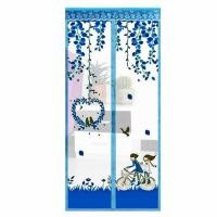 ราคา KAIDEE ST ม่านกันยุง ม่านแม่เหล็กกันยุง ม่านติดประตู ม่านติดหน้าต่าง Magic Mesh รังนกรัก ร้านKAIDEE (5992634398)