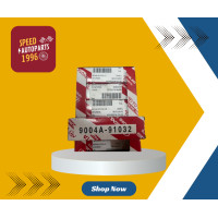 ราคา หัวเทียน TOYOTA อแวนซ่า แท้ ตัวละ (19944852196)