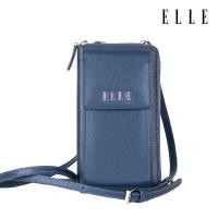 ราคา ELLE BAG กระเป๋าสะพายข้างผู้หญิง รุ่น NEW NORMAL PHONE EWH251 (21145356145)