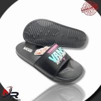 ราคา Vans รองเท้าแตะลําลอง สําหรับผู้ชาย รองเท้าแตะลําลอง สําหรับผู้ชาย รองเท้าแตะลําลอง แบบดั้งเดิม สําหรับผู้ชาย รองเท้าแตะลําลอง ระบายอากาศ สําหรับผู้ชาย รองเท้าแตะลําลอง สําหรับผู้ชาย รองเท้าแตะลําลอง