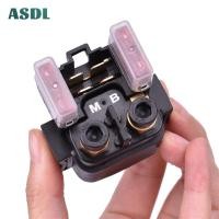 ราคา รีเลย์สตาร์ทรถจักรยานยนต์SolenoidสำหรับKawasaki Z250 Z300 S Ninja250 Ninja300 Ninja 250 300 (5212224748)