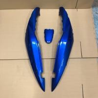 ราคา ฝาข้างท้าย ชุดสี ชุดแต่ง เฟรมรถ กรอบรถ แฟริ่ง โซนิค HONDA sonic new ปี2004 โซนิค ตัวใหม่ (4526410846)