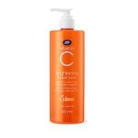 ราคา BOOTS VITAMIN C บู๊ทส์ วิตามิน ซี ไบร์ทเทนนิ่ง ชาวเวอร์ ซีรั่ม 495มล (8997183226)