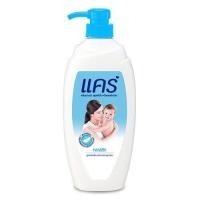 ราคา 500 มล Care ครีมอาบน้ำแคร์ กลิ่นซากุระ jusmine lavender classic 500 มล ชนิดขวด ครีมอาบน้ำแคร์ 500 มล (12842038240)