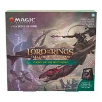 ราคา FIZZY Magic the Gathering MTG The Lord of the Rings Tales of Middle Earth Scene Boxes (20817756392)