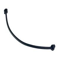 ราคา ฝาปิดถังน้ำมันสายเคเบิลเครื่องยนต์ดีเซลสำหรับ BMW E87 E88 E46 E90 E91 E92 E93 E39 E60 E63 E64 E65 E66 X3 X5 (12663688813)