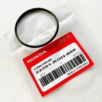 ราคา HONDA โอริงปั๊มน้ำมันเชื้อเพลิง โอริงปั๊มติ๊ก WAVE110i 2009 SCOOPY i เก่า วงเล็ก CLICK125i WAVE110i 2011 2019 SCOOPY i NEW วงใหญ่ ระบุในตัวเลือก (17347814718)