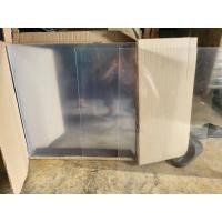 ราคา แผ่นอะคริลิคใส แผ่นอะคริลิค อะคริลิคเรียบใส แผ่นอะคริลิค แผ่นเรียบใส อะคริลิค หนา1 5มิลกว้าง60ยาว60เซน (17937452146)