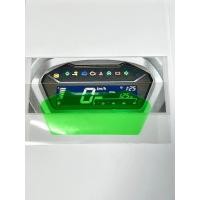 ราคา ฟิล์มกันรอยเรือนไมล์ Honda Giorno 125 ฟิล์มกันรอยอย่างดี ฟิล์มบังไมล์ Giorno125 ฟิล์มมอเตอร์ไซค์ ฟิล์มกันรอยไมล์ ฟิล์มบังไมล์ (20442145868)