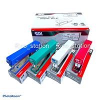 ราคา เครื่องเย็บกระดาษ SDI 1123 เครื่องเย็บ ตัวเย็บ กระดาษ ลวดเย็บ แมกซ์ max แมก ลูกแม็ก ลูกแมกซ์ ลูกแมก (8088464755)