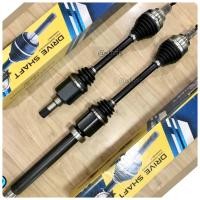 ราคา เพลาขับหน้า FORD FOCUS MK2 2005 2011 1 8 2 0 1 คู่ L R (12988743918)