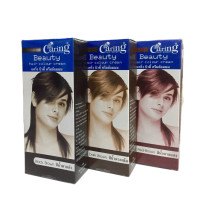 ราคา แคริ่ง บิวตี้ ครีมย้อมผม (17554528238)