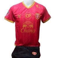 ราคา เสื้อฟุตบอลกีฬาผู้ใหญ่ทีมสโมสรฟุตบอลทีมโปลิศ เทโร เอฟซี POLICE TERO FC ชุดเย้า เยือน ฤดูกาล 2022 2023 ปีล่าสุด ราคาถูก (16461891600)