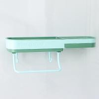 ราคา ชั้นวางของติดผนังห้องน้ำ ชั้นวางของในห้องน้ำ ติดผนัง ชั้นวางของ ติดผนังชั้นวางห้องน้ำ ชั้นติดผนังห้องครัว ชั้นวางของติดผนัง (12408391108)