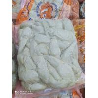 ราคา ลูกชิ้นปลาระเบิด ตราเอสพี ลูกชิ้นปลาระเบิดแสนอร่อย ทั้งแบบกลมและแบบแหลม สด อร่อย ปลอดภัย ใส่ใจผู้บริโภค ปราศจากสารบอแรกซ์ ขนาด 1000 กรัม (19116858883)