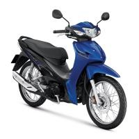 ราคา บังโคลนหน้า Wave110i 2021 บังโคลหน้า A เวฟ110i 2021 มีครบสี อะไหล่รถจักรยานยนต์ HONDA ของแท้ มีครบสี เลือกสีในระบบ เฟรมเวฟ110i ชุดสีเวฟ110i (8961305618)