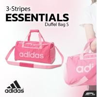 ราคา Adidas กระเป๋า กระเป๋าสะพายข้าง อาดิดาส AT TeamBag LIN Core Duffel S DT8624 P 1100 (672834220)