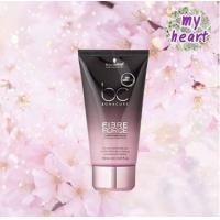 ราคา Schwarzkopf BC Fibre Force Fortifying Shampoo Sealer Mask Cream สำหรับผมแห้งเสีย ผ่านเคมีซ้ำซ้อน (11565743664)
