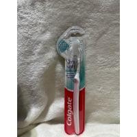 ราคา แปรงสีฟัน Colgate คอลเกต สลิมซอฟท์ คละสี ขนแปรงปลายเรียวนุ่มพิเศษ แปรงฟัน (19713989346)