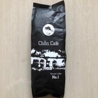 ราคา กาแฟขี้ชะมด คั่วบด กาแฟชะมดเวียดนาม สำหรับดริป นำเข้าจากเวียดนาม (20948960420)