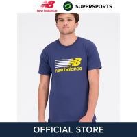 ราคา NEW BALANCE NB Sport Core Plus Graphic เสื้อยืดผู้ชาย (19151116945)