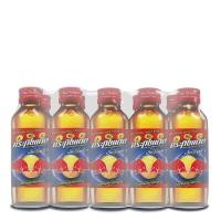 ราคา กระทิงแดง เอ็กซ์ตร้า เอบีซี เครื่องดื่มชูกำลัง 145 มล แพ็ค 10 ขวด Redbull Drink 145 ml x 10 Bottles โปรโมชันราคาถูก เก็บเงินปลายทาง (15098264532)