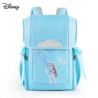 ราคา Disney กระเป๋านักเรียนการ์ตูนเด็กผู้หญิงกระเป๋าเป้สะพายหลังกันน้ำและสวมใส่ยากกระเป๋านักเรียน (21165782330)