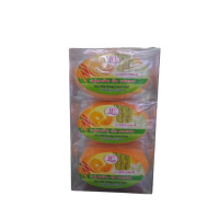 ราคา ส่งฟรี กดเก็บคูปองส่งฟรีที่หน้าร้าน สบู่ไข่เลอแคร์ บริบัทเดียวกับสบู่วิภาดา สบู่ไข่ สบู่วิภาดา Le Care soap by Vipada (15617459981)