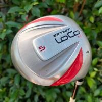 ราคา FW5 DUNLOP LOCO องศา 19 ก้าน PROLAUNNCH RED FLEX R ตีลูกลอยง่าย ตีได้ระยะเต็มที่ครับผม มือสอง ของแท้ BY NakaraLuxurious (17842419399)