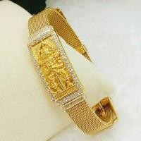 ราคา กำไลข้อมือ กำไลท้าวเวส ข้อมือท้าวเวสสุวรรรณ สายนาฬิกา (20859598715)