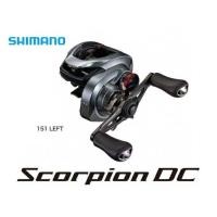 ราคา รอกหยดน้ำ SHIMANO Scorpion DC 2021 รอบ 6 7 8รุ่นใหม่ล่าสุด (8199204864)