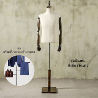 ราคา หุ่นสูท หุ่นโชว์เสื้อผ้าผู้ชาย หุ่นโชว์เสื้อสูท Male Mannequin (16366192223)
