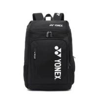 ราคา กระเป๋าเป้สะพายหลังแบดมินตันใหม่ YONEX สามารถบรรจุกระเป๋าแบดมินตัน 3 ชิ้นมีช่องรองเท้าแยกต่างหาก (20957518923)