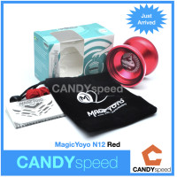 ราคา Yoyo โยโย่ MagicYoyo N12 by CANDYspeed (12042617444)