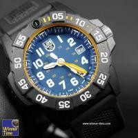 ราคา Winner Time นาฬิกา ผู้ชาย Luminox Navy Seal 3500 Series รุ่น XS 3503 NSF รับประกันบริษัท C THONG PANICH 2 ปี (21095687131)
