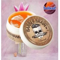 ราคา BARBER BRAIN Pomade 80 g จัดแต่งทรงผมแนววินเทจ ลุคเนี๊ยบเท่ๆ ให้ผมอยู่ทรงทั้งวัน (20824621334)