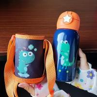 ราคา กระติกอาหารสูญญากาศเก็บความร้อน กระติกน้ำสูญญากาศเก็บความร้อน เย็น สำหรับเด็ก 600ml (20848958580)