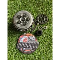 ราคา ชุดครัช แท้ TZR TZM ชามครัชTZR TZMแท้Yamaha ชามตัวนอกตัวใน ฝาปิดชามครัชTZR TZM แผ่นครัช สปริงคลัช TZR TZM (21069829598)