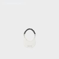 ราคา CHARLES and KEITH CK6 80701222 Ladies Magic Universe Mini Chain กระเป๋าใส่เหรียญแบบสะพายข้าง (15761257597)